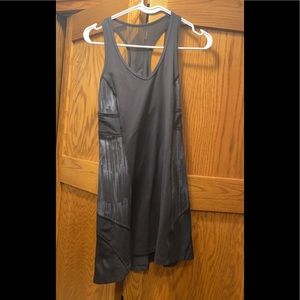 Lululemon hot hitter dress